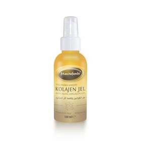 Mecitefendi 100 ml Yaşlanma Karşıtı Kolajen Jel