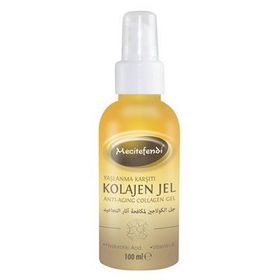 Mecitefendi 100 ml Yaşlanma Karşıtı Kolajen Jel