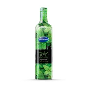 Mecitefendi 1000 ml Melisa Suyu