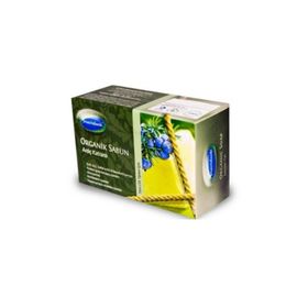 Mecitefendi 125 gr Ardıç Katranlı Organik Sabun