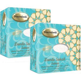Mecitefendi 125 gr Damla Sakızlı Sabunu
