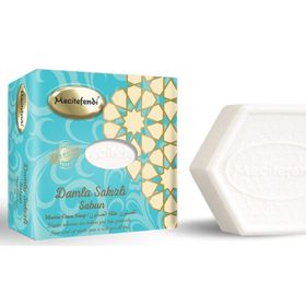 Mecitefendi 125 gr Damla Sakızlı Sabunu