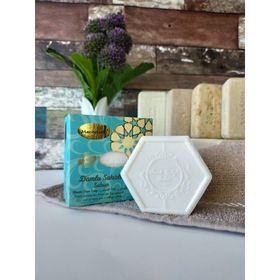 Mecitefendi 125 gr Damla Sakızlı Sabunu