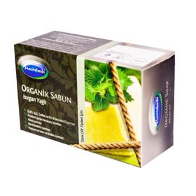 Mecitefendi 125 gr Isırgan Sabunu