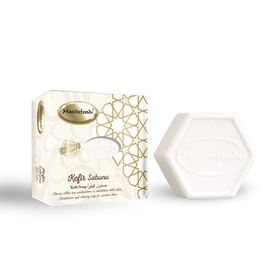 Mecitefendi 125 gr Kefir Sabunu