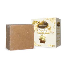 Mecitefendi 125 gr Kükürt Sabunu