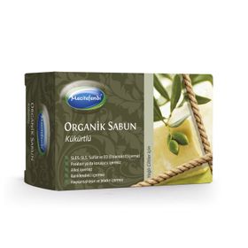 Mecitefendi 125 gr Kükürt Sabunu