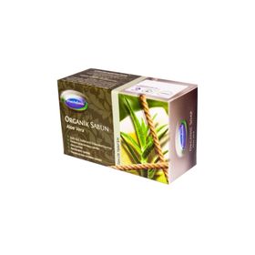 Mecitefendi 125 gr Organik Aloe Vera Özlü Peeling