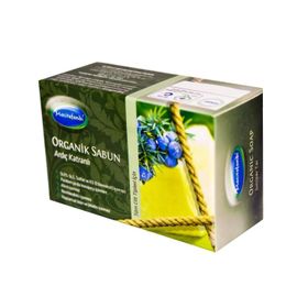 Mecitefendi 125 gr Organik Ardıç Katranı Sabun