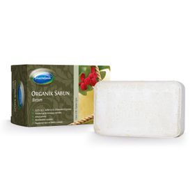 Mecitefendi 125 gr Organik Bıttım Sabunu