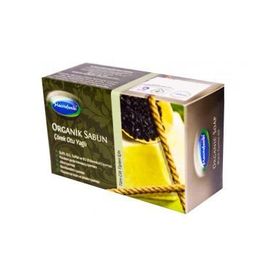 Mecitefendi 125 gr Organik Çörekotu Yağlı Sabun