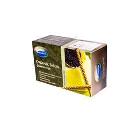 Mecitefendi 125 gr Organik Çörekotu Yağlı Sabun