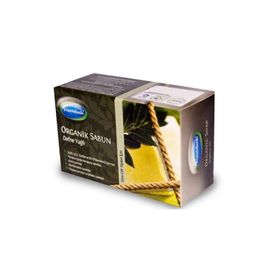Mecitefendi 125 gr Organik Defne Yağlı Sabun