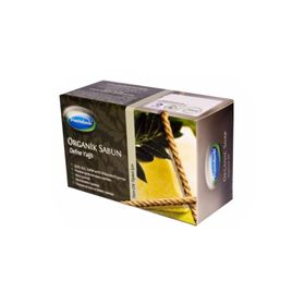Mecitefendi 125 gr Organik Defne Yağlı Sabun
