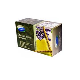 Mecitefendi 125 gr Organik Lavanta Sabun
