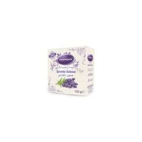 Mecitefendi 125 gr Organik Lavanta Sabun