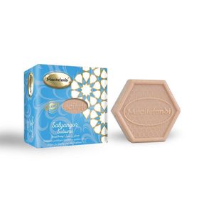 Mecitefendi 125 gr Salyangoz Sabunu