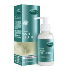 Mecitefendi 125 ml Anti Selülit Kremi