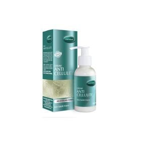 Mecitefendi 125 ml Anti Selülit Kremi