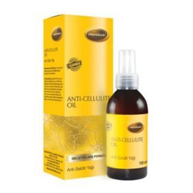 Mecitefendi 125 ml Anti Selülit Yağı