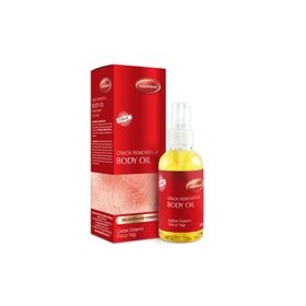 Mecitefendi 125 ml Çatlak Giderici Vücut Bakım Yağı