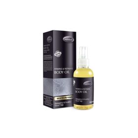 Mecitefendi 125 ml Sıkılaştırıcı İnceltici Vücut Yağı Seti