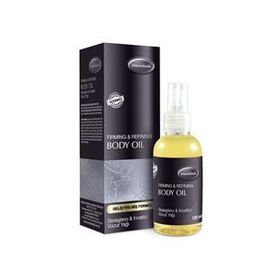 Mecitefendi 125 ml Sıkılaştırıcı İnceltici Vücut Yağı Seti