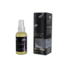 Mecitefendi 125 ml Sıkılaştırıcı İnceltici Vücut Yağı Seti