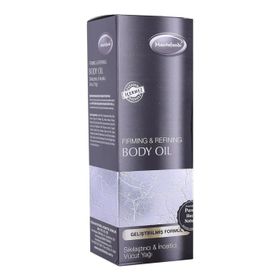 Mecitefendi 125 ml Sıkılaştırıcı Ve İnce ltici Vücut Yağı