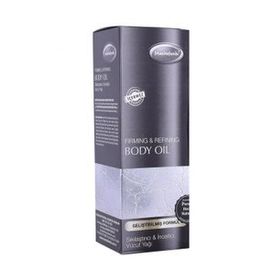 Mecitefendi 125 ml Sıkılaştırıcı Ve İnce ltici Vücut Yağı
