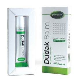 Mecitefendi 15 ml Aloe Veralı Dudak Balm