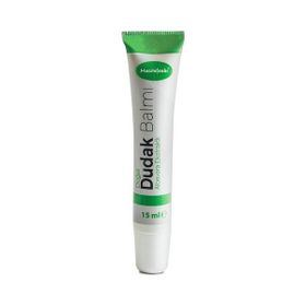 Mecitefendi 15 ml Aloe Veralı Dudak Balm