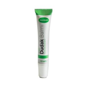 Mecitefendi 15 ml Aloe Veralı Dudak Balm