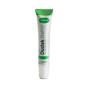 Mecitefendi 15 ml Aloe Veralı Dudak Balm