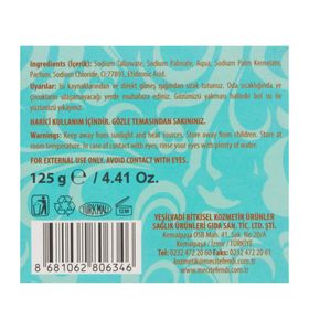 Mecitefendi 150 gr Damla Sakızlı Sabun