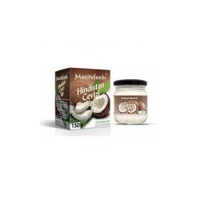 Mecitefendi 150 gr Hindistan Cevizi Yağı