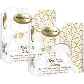 Mecitefendi 150 gr Keçi Sütü Sabunu