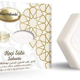 Mecitefendi 150 gr Keçi Sütü Sabunu