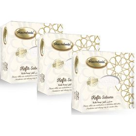 Mecitefendi 150 gr Kefir Sabunu