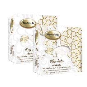 Mecitefendi 150 gr Kefir Sabunu