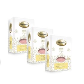 Mecitefendi 150 gr Pirinç Proteinli Sabun