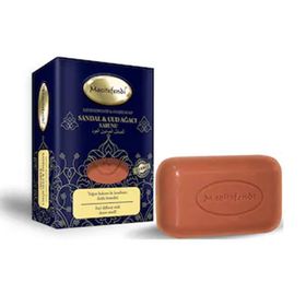 Mecitefendi 150 gr Sandal Uud Ağacı Sabunu