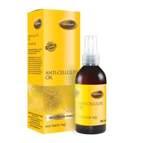 Mecitefendi 150 ml Anti Selülit Yağı Seti