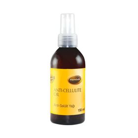 Mecitefendi 150 ml Anti Selülit Yağı Seti