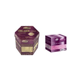 Mecitefendi 150 ml Anti Selülit Yağı Seti