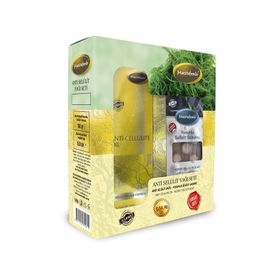 Mecitefendi 150 ml Anti Selülit Yağı Seti