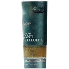 Mecitefendi 150 ml Bitkisel Anti Selülit Yağı
