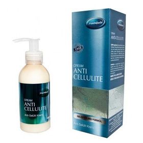 Mecitefendi 150 ml Bitkisel Anti Selülit Yağı