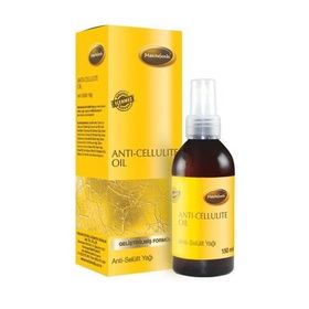 Mecitefendi 150 ml Bitkisel Anti Selülit Yağı