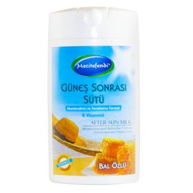 Mecitefendi 150 ml Güneş Sonrası Sütü